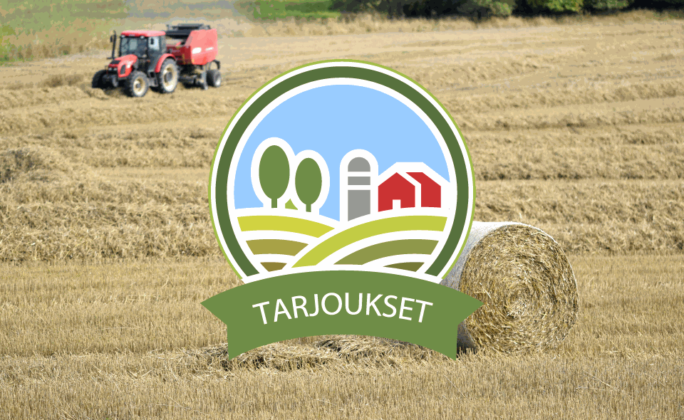 Tarjoukset