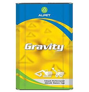 ALPET Gravity 32 20Lt